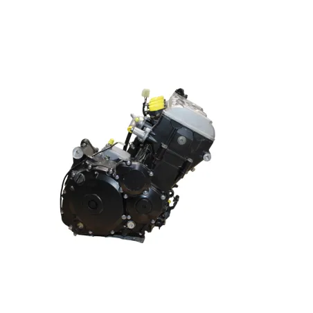 Moteur SUZUKI GSR 600 2006 - 2011
