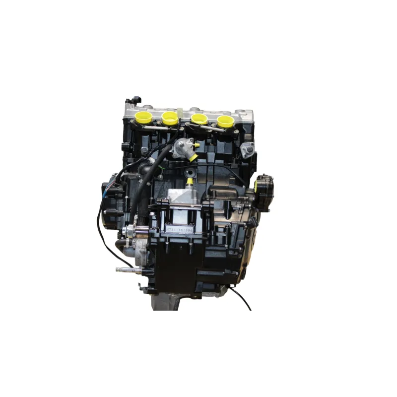 Moteur SUZUKI GSR 600 2006 - 2011