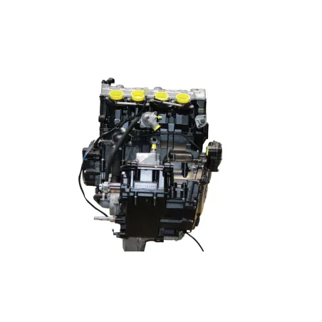 Moteur SUZUKI GSR 600 2006 - 2011