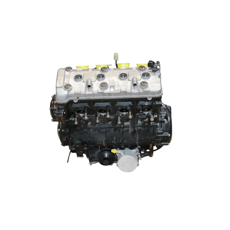Moteur SUZUKI GSR 600 2006 - 2011