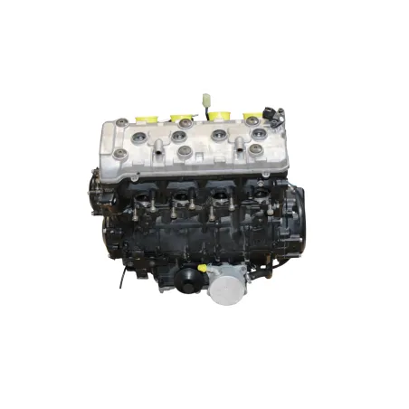 Moteur SUZUKI GSR 600 2006 - 2011