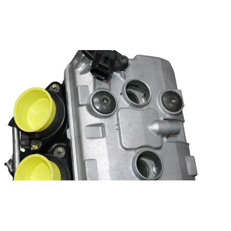 Moteur SUZUKI GSR 600 2006 - 2011