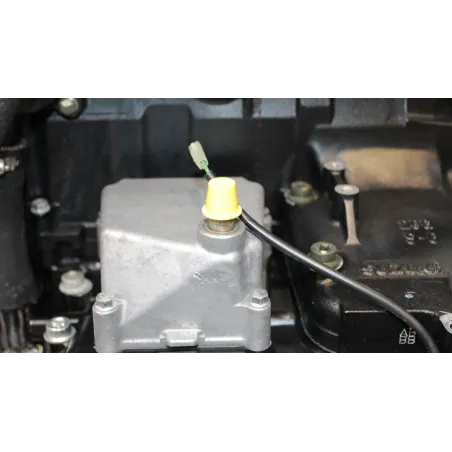 Moteur SUZUKI GSR 600 2006 - 2011