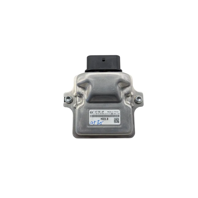 Boitier cdi ZONTES GK 125 ABS 2022 - 2024