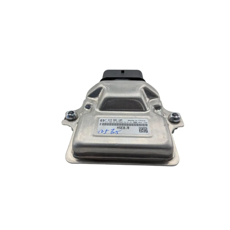 Boitier cdi ZONTES GK 125 ABS 2022 - 2024
