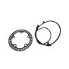 Capteur ABS arriere ZONTES GK 125 ABS 2022 - 2024