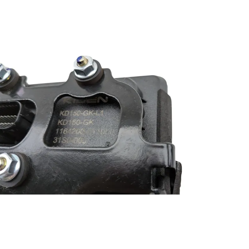 Compteur ZONTES GK 125 ABS 2022 - 2024