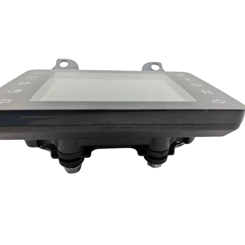 Compteur ZONTES GK 125 ABS 2022 - 2024