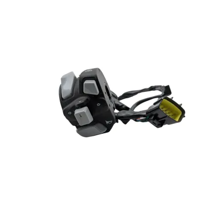 Commodo gauche ZONTES GK 125 ABS 2022 - 2024