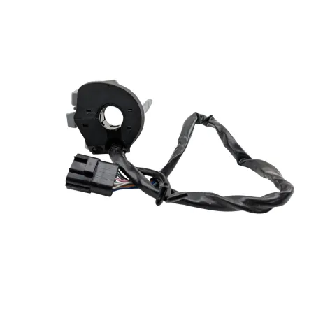 Commodo gauche ZONTES GK 125 ABS 2022 - 2024