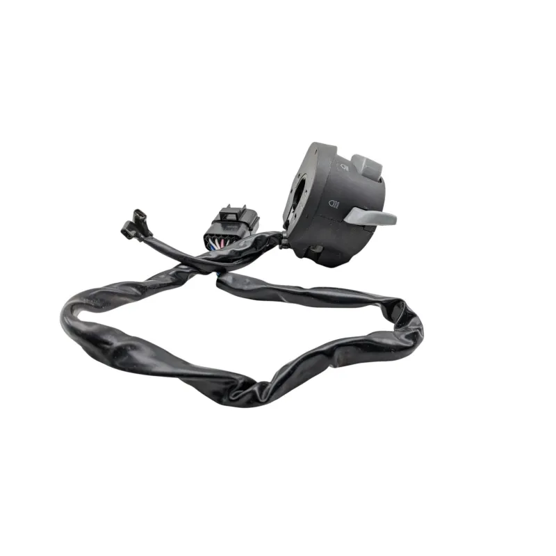 Commodo gauche ZONTES GK 125 ABS 2022 - 2024