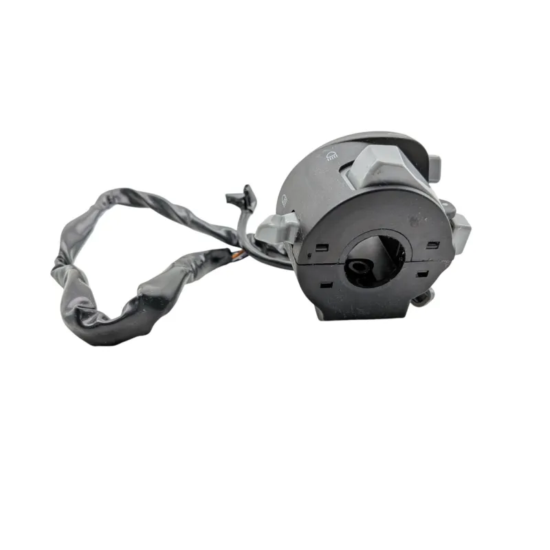 Commodo gauche ZONTES GK 125 ABS 2022 - 2024