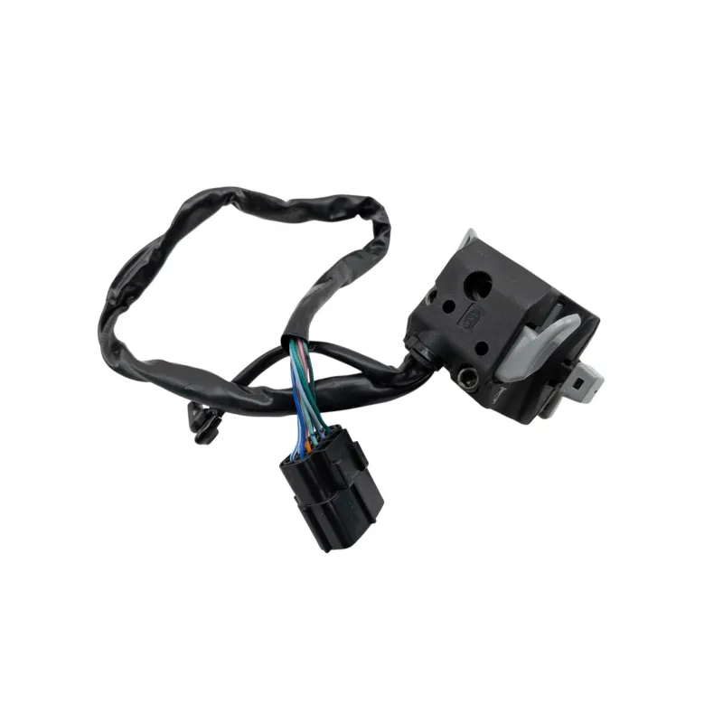 Commodo gauche ZONTES GK 125 ABS 2022 - 2024