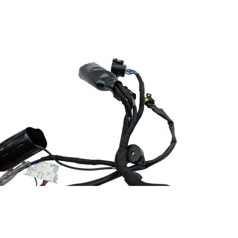 Faisceau electrique ZONTES GK 125 ABS 2022 - 2024