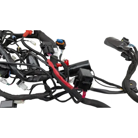Faisceau electrique ZONTES GK 125 ABS 2022 - 2024