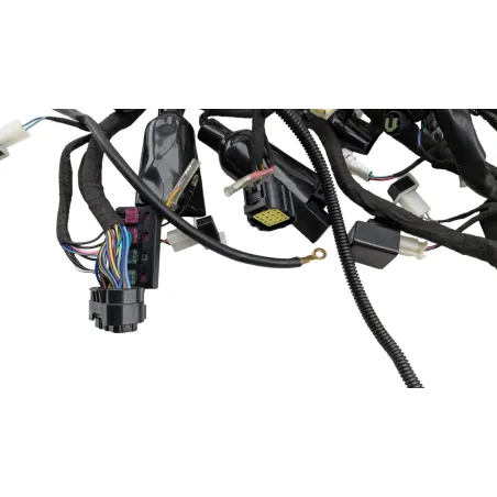 Faisceau electrique ZONTES GK 125 ABS 2022 - 2024