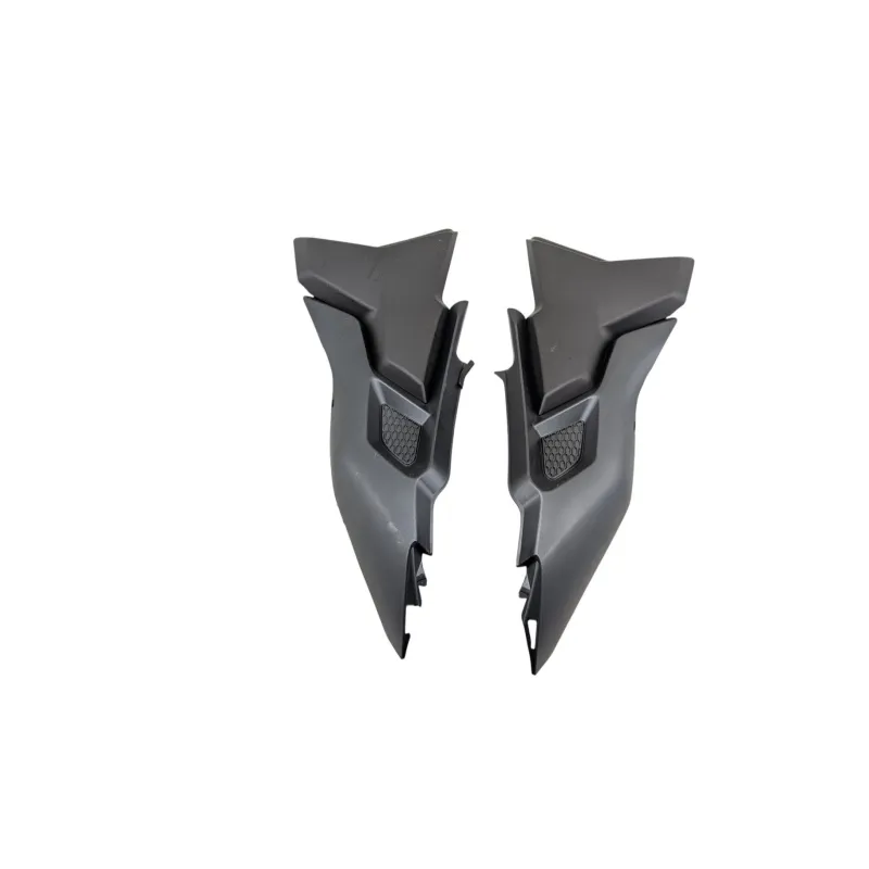 Coque arriere ZONTES GK 125 ABS 2022 - 2024