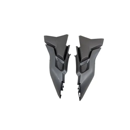 Coque arriere ZONTES GK 125 ABS 2022 - 2024