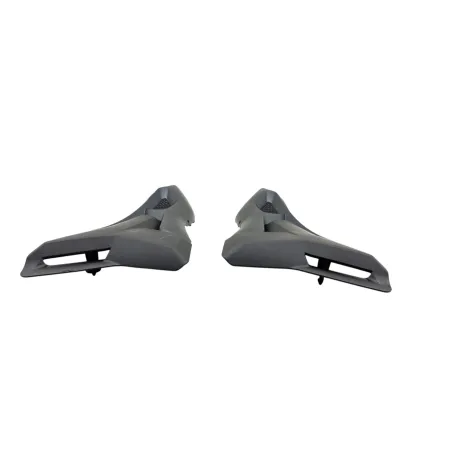 Coque arriere ZONTES GK 125 ABS 2022 - 2024