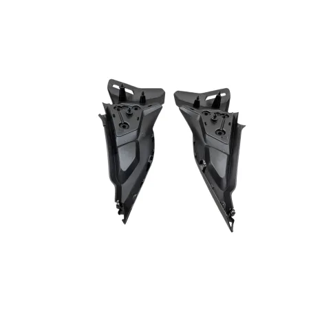 Coque arriere ZONTES GK 125 ABS 2022 - 2024