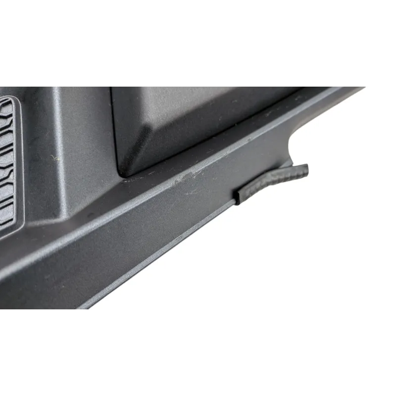Coque arriere ZONTES GK 125 ABS 2022 - 2024