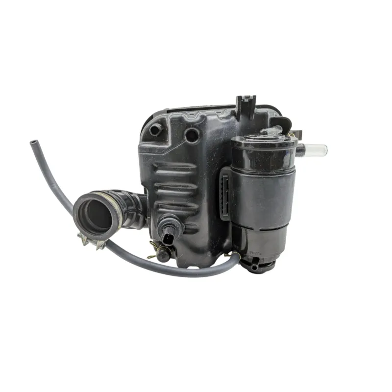 Boite a air ZONTES GK 125 ABS 2022 - 2024