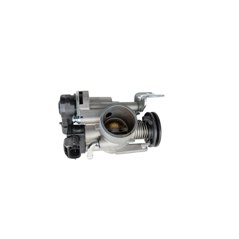 Corps papillon injection ZONTES GK 125 ABS 2022 - 2024