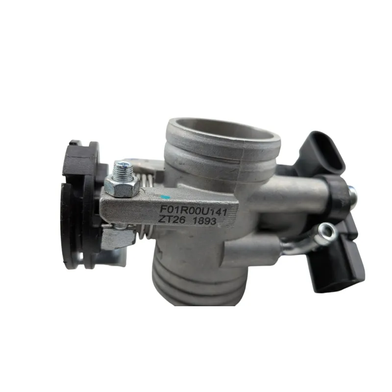 Corps papillon injection ZONTES GK 125 ABS 2022 - 2024