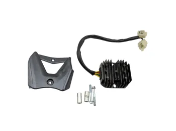 Regulateur charge batterie ZONTES GK 125 ABS 2022 - 2024