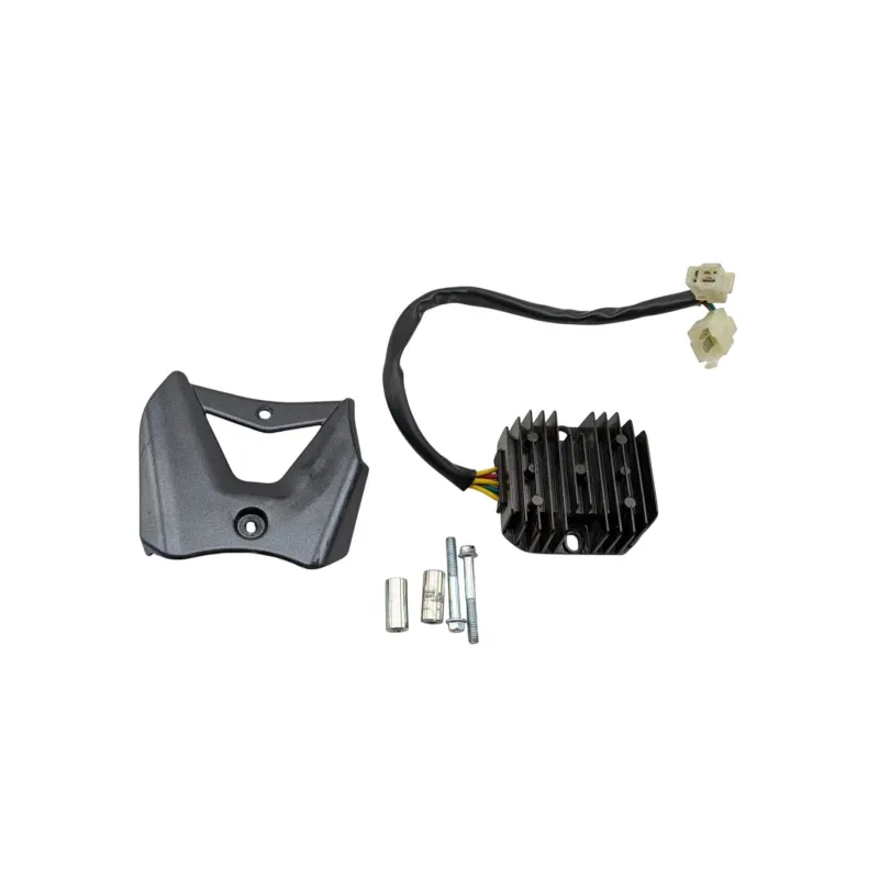 Regulateur charge batterie ZONTES GK 125 ABS 2022 - 2024
