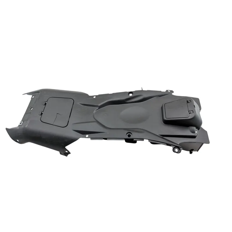 Passage de roue ZONTES GK 125 ABS 2022 - 2024