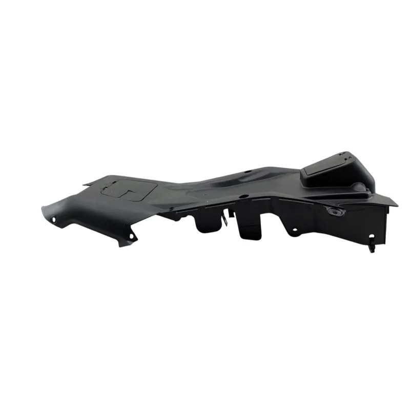 Passage de roue ZONTES GK 125 ABS 2022 - 2024