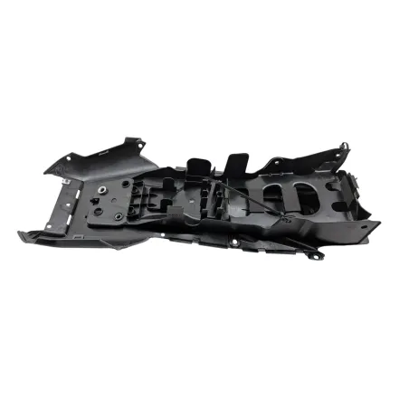 Passage de roue ZONTES GK 125 ABS 2022 - 2024
