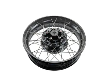 Jante arriere ZONTES GK 125 ABS 2022 - 2024