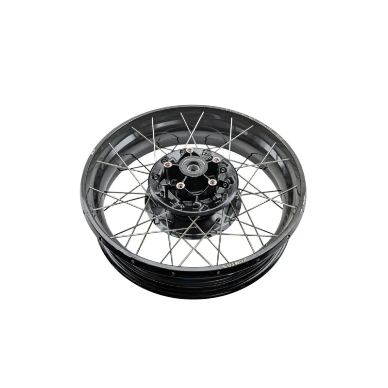Jante arriere ZONTES GK 125 ABS 2022 - 2024
