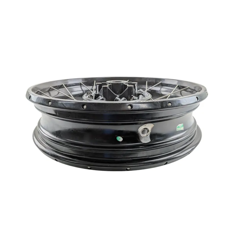 Jante arriere ZONTES GK 125 ABS 2022 - 2024