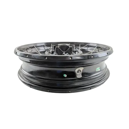 Jante arriere ZONTES GK 125 ABS 2022 - 2024