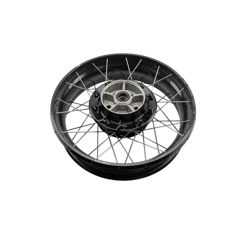 Jante arriere ZONTES GK 125 ABS 2022 - 2024