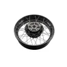 Jante arriere ZONTES GK 125 ABS 2022 - 2024 Jante arriere ZONTES GK 125 ABS 2022 - 2024