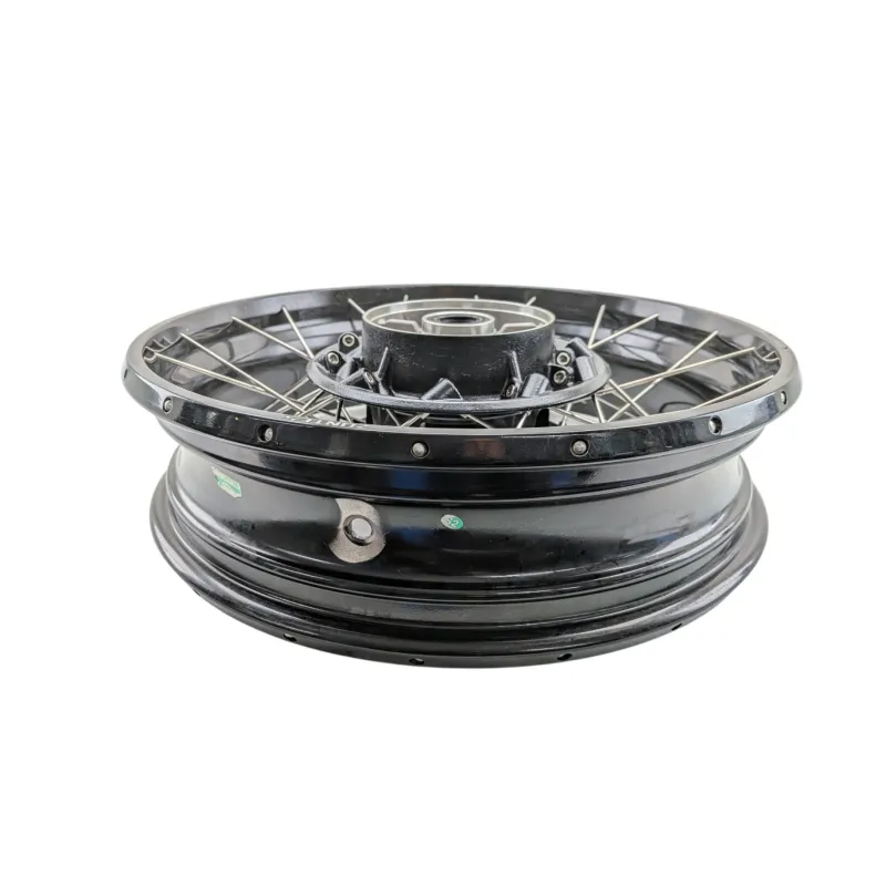 Jante arriere ZONTES GK 125 ABS 2022 - 2024