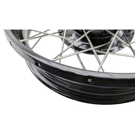 Jante arriere ZONTES GK 125 ABS 2022 - 2024
