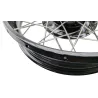 Jante arriere ZONTES GK 125 ABS 2022 - 2024 Jante arriere ZONTES GK 125 ABS 2022 - 2024