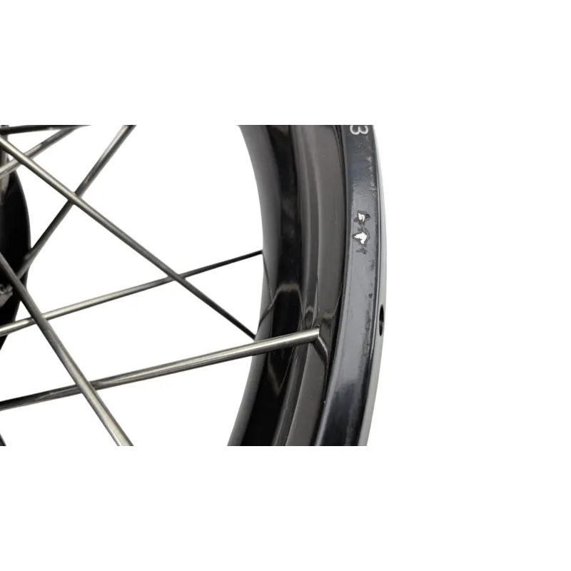 Jante arriere ZONTES GK 125 ABS 2022 - 2024