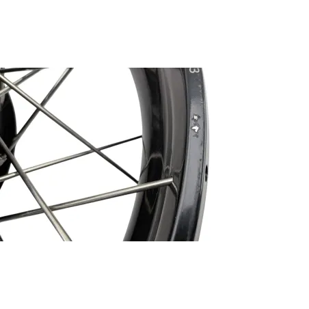 Jante arriere ZONTES GK 125 ABS 2022 - 2024