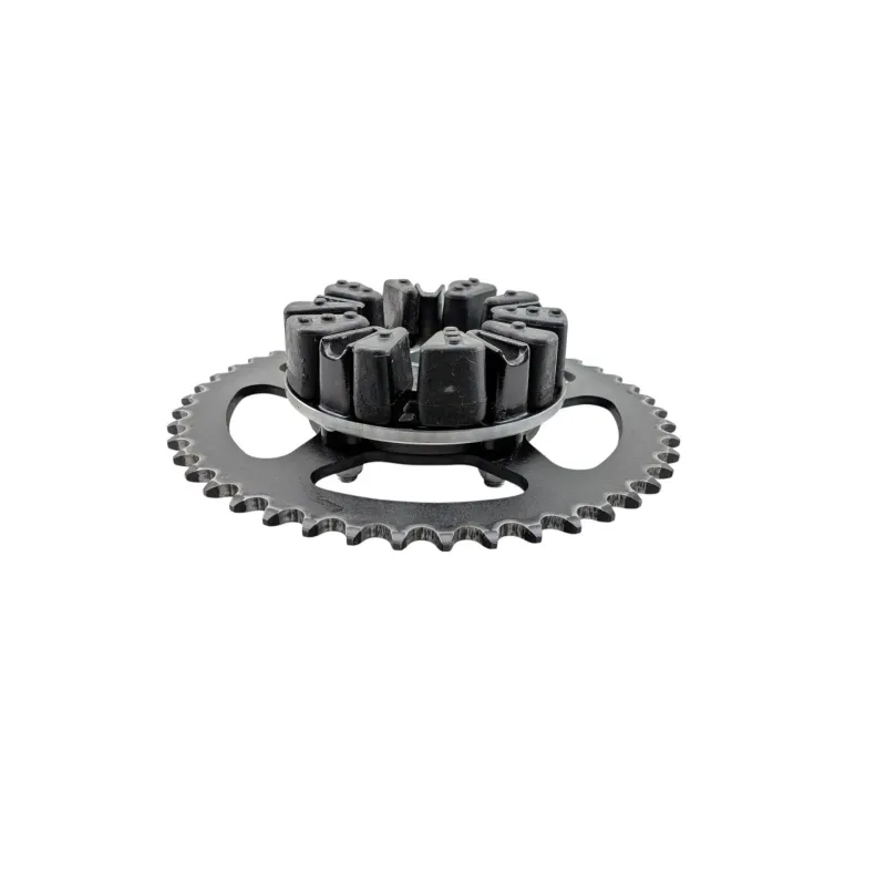 Porte couronne ZONTES GK 125 ABS 2022 - 2024