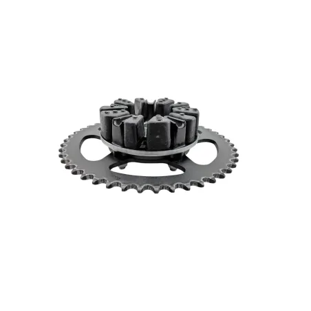 Porte couronne ZONTES GK 125 ABS 2022 - 2024