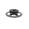 Porte couronne ZONTES GK 125 ABS 2022 - 2024