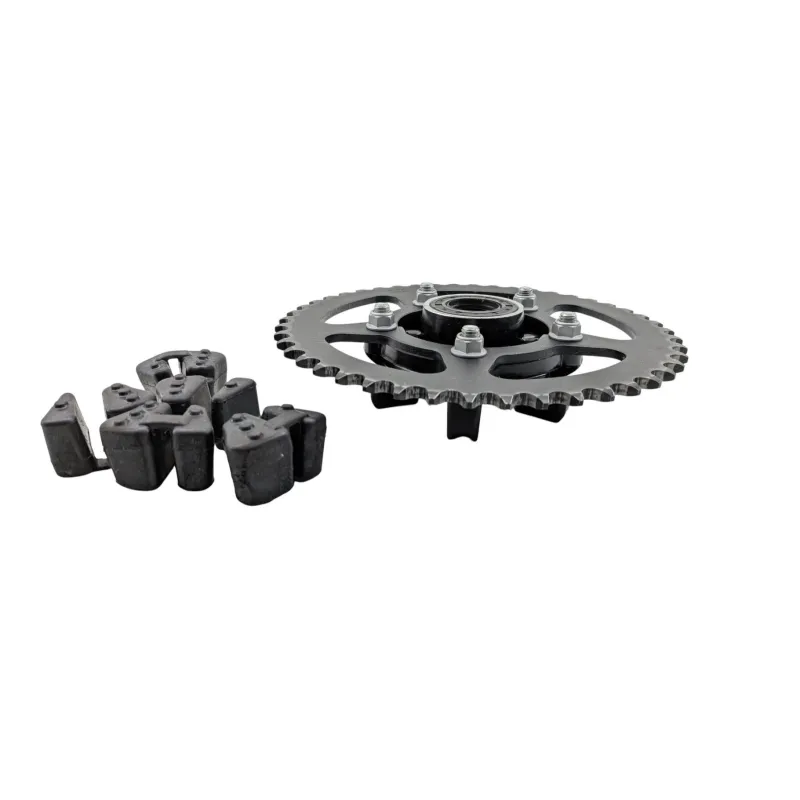 Porte couronne ZONTES GK 125 ABS 2022 - 2024