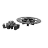 Porte couronne ZONTES GK 125 ABS 2022 - 2024