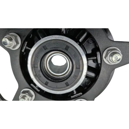 Porte couronne ZONTES GK 125 ABS 2022 - 2024